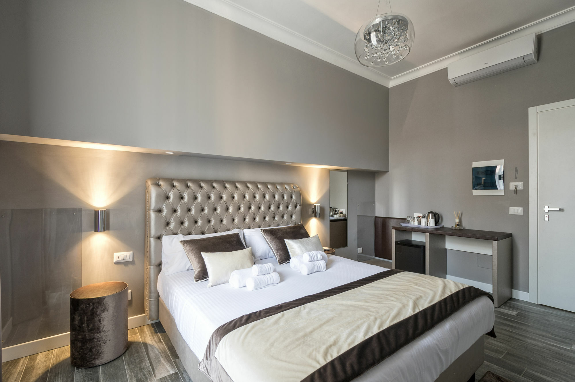 Gæstehus Lea Luxury Rom